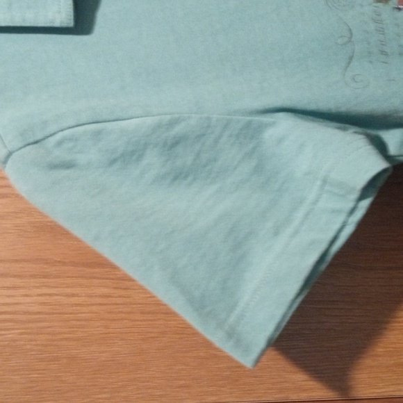 Piccalino Petite S Dress Tank W/Short Sleeve Set - Picture 8 of 14